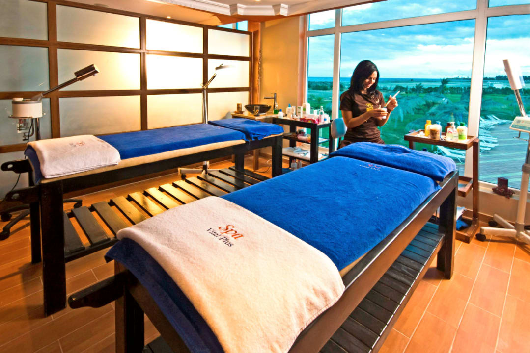 Sport & Freizeit Skanes Serail Aquapark