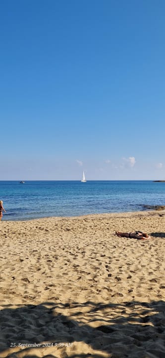 Strand Calimera Sirens Beach