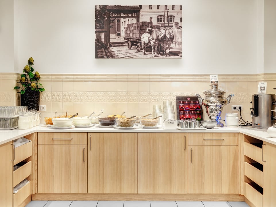 Gastro Alphotel Innsbruck