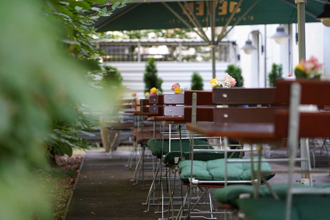 Gastro Wyndham Garden Potsdam