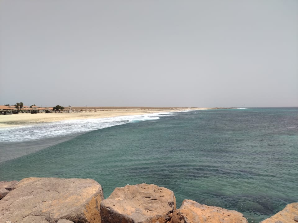 Strand Meliá Laguna Beach