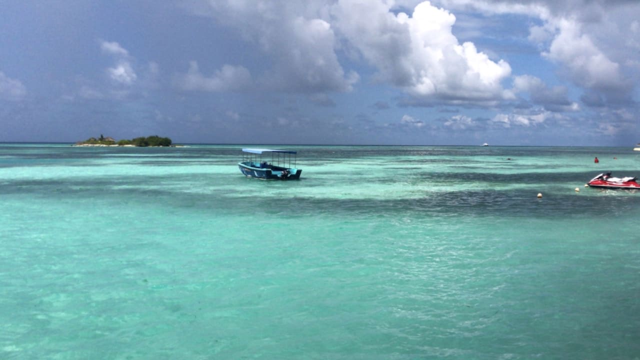 Strand Adaaran Select Hudhuran Fushi - Premium All Inclusive