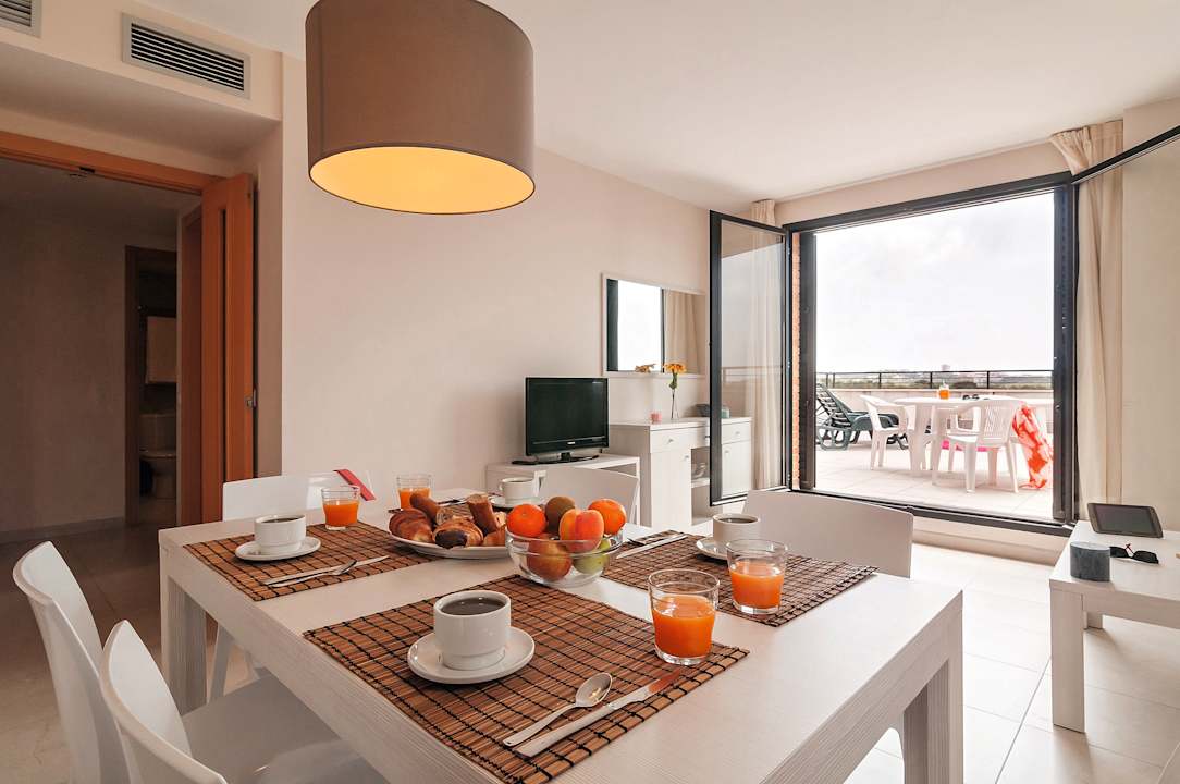 Zimmer Pierre & Vacances Salou