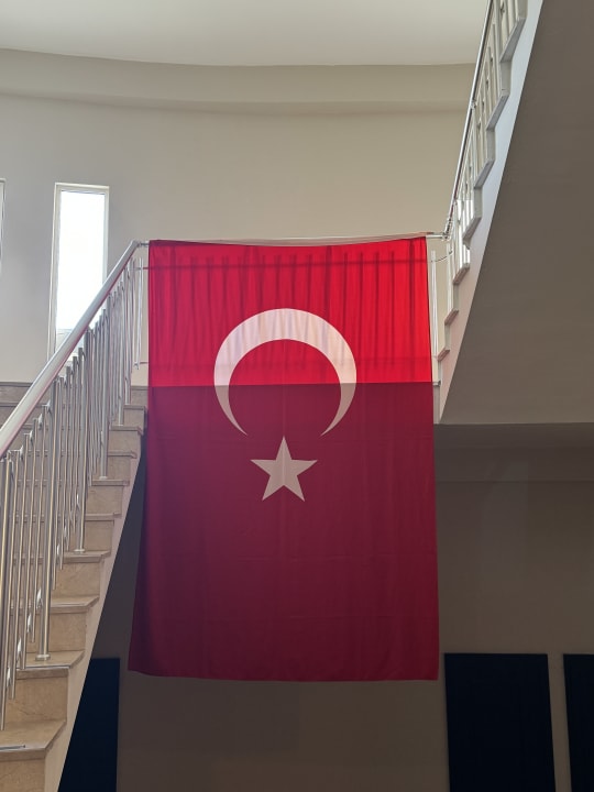 Sonstiges Seaden Sea World Resort & Spa