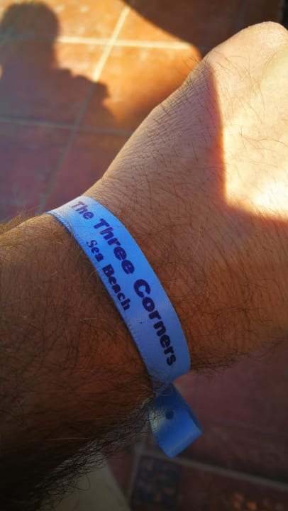 Sonstiges Three Corners Sea Beach Resort