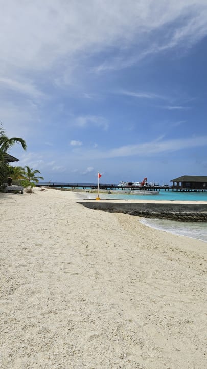 Strand Adaaran Select Meedhupparu Island Resort - Premium All Inclusive