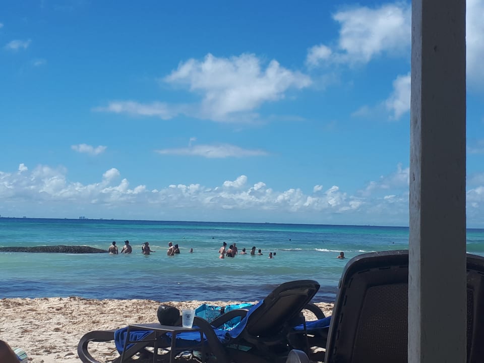 Strand Sandos Caracol Eco Resort
