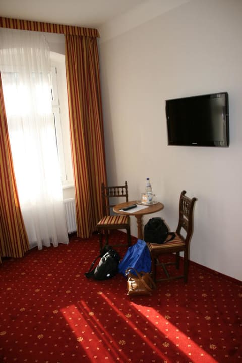 Zimmer Hotel Alt Görlitz