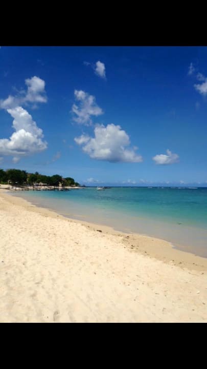 Was will man mehr? Maritim Resort & Spa Mauritius