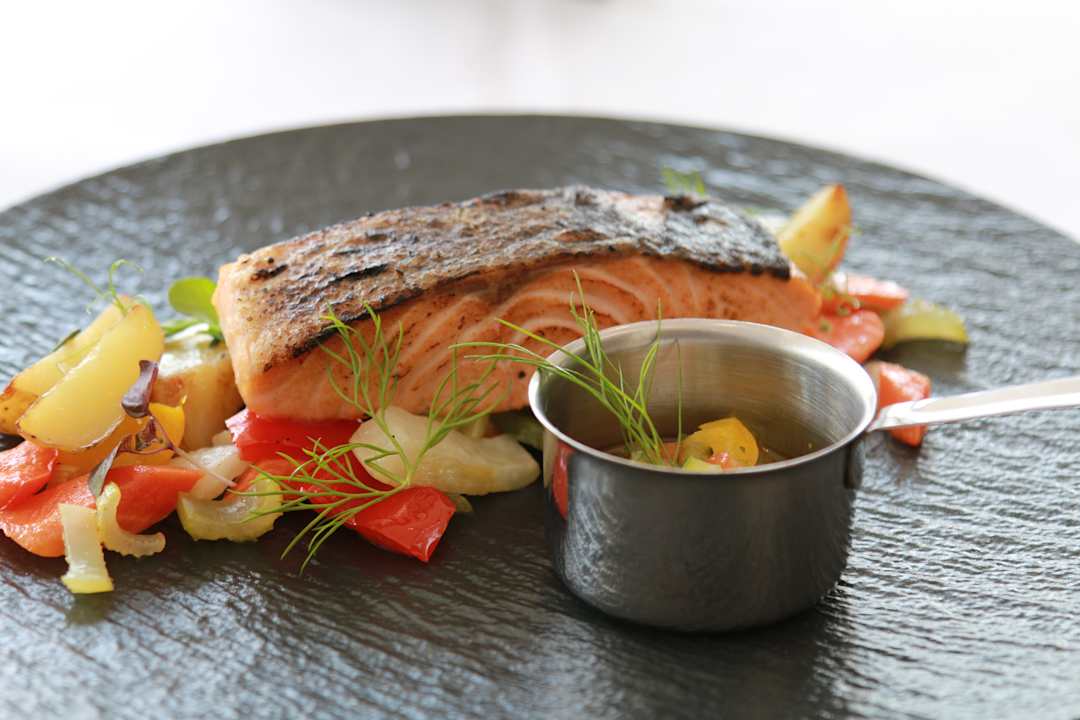 Gastro Parkhotel Weiskirchen