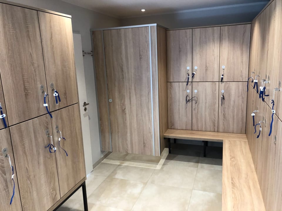 Sport & Freizeit Hotel Acamed Resort