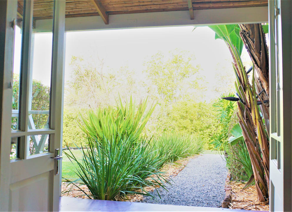 Zimmer Swellendam Country Lodge Guesthouse