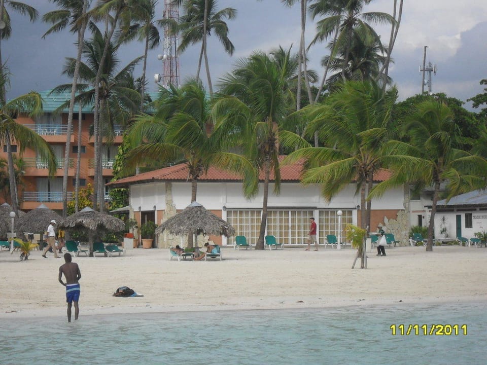 Strand whala!boca chica