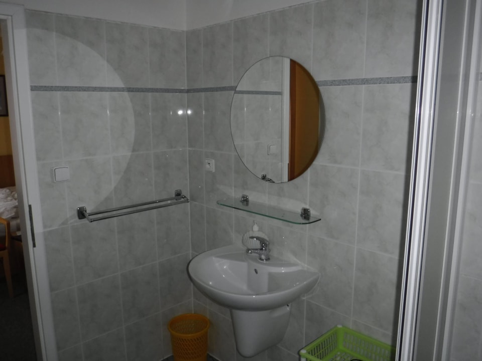 Zi. 23 Guesthouse Rossini