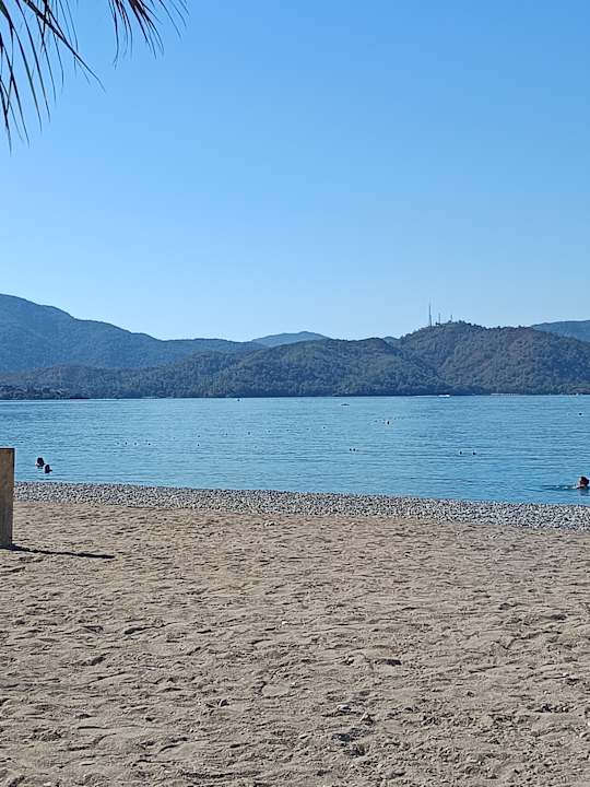 Strand Jiva Beach Resort