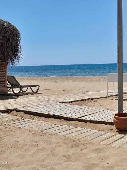 Strand Terrace Elite Resort