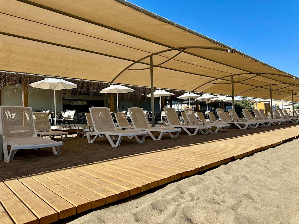 Strand Luna Vista Belek