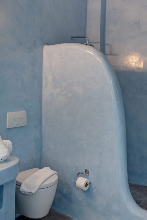 Zimmer Desiterra Resort & Spa