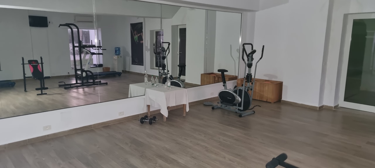 Sport & Freizeit Calimera Yati Beach