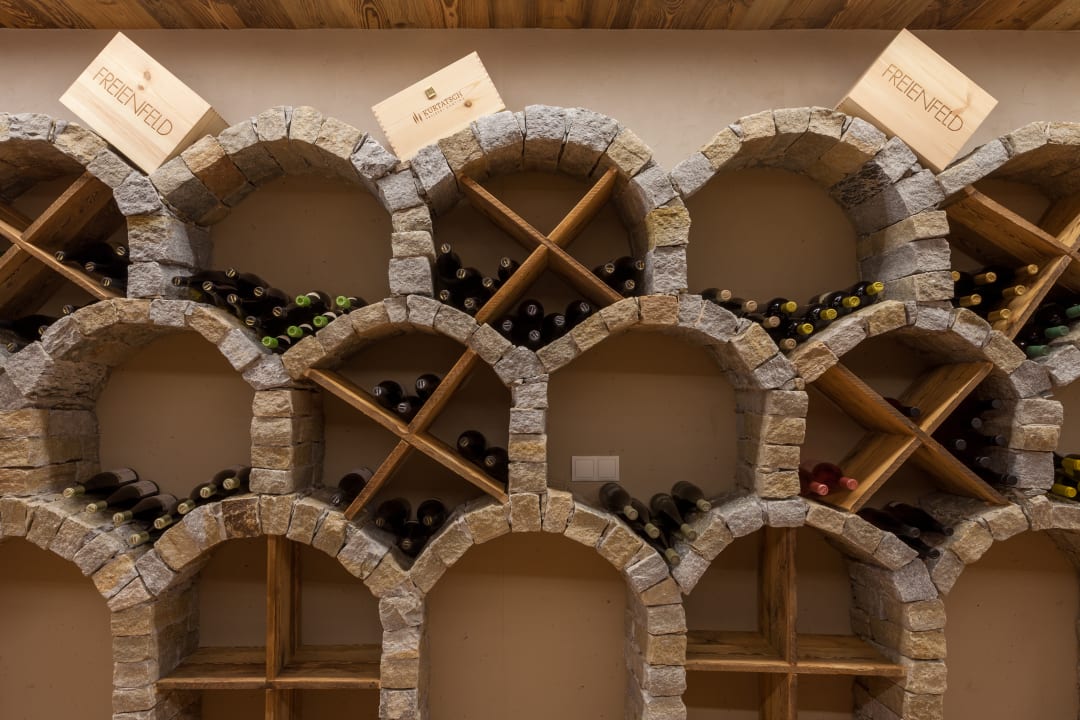 Gastro Mountain Village Hasenegg