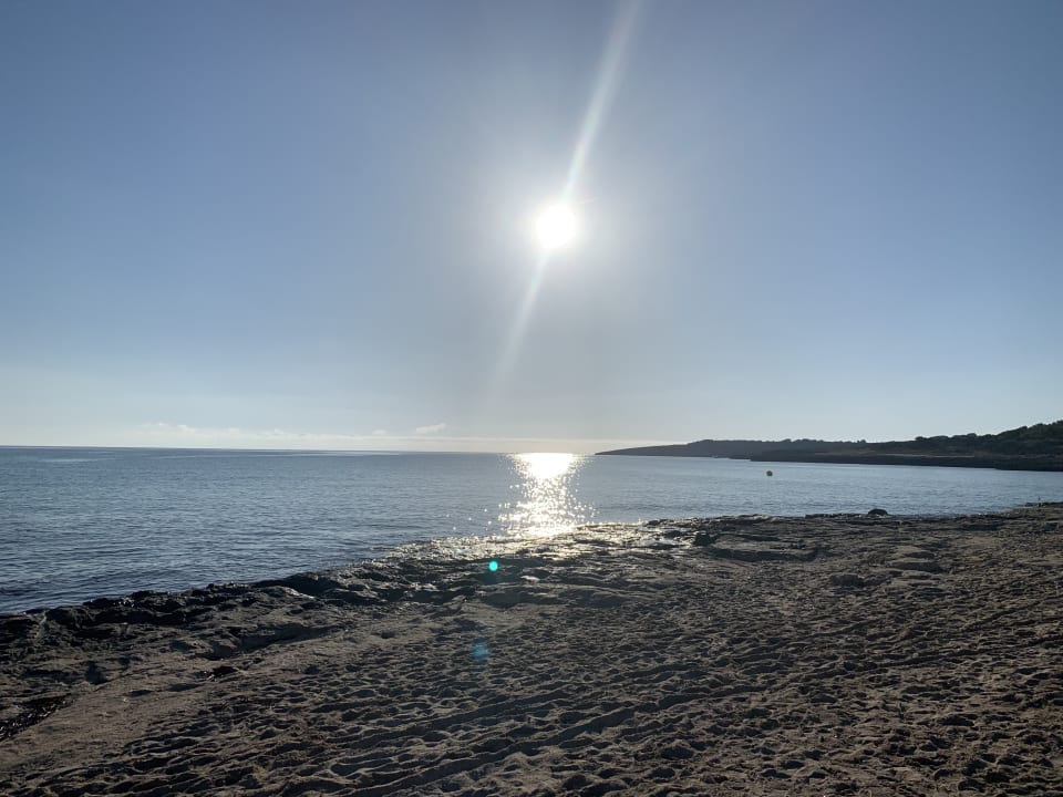 Strand Hipotels Bahía Cala Millor