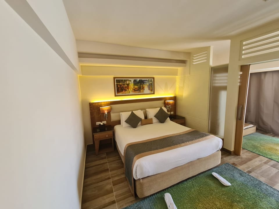 Zimmer Pickalbatros Aqua Park Resort - Sharm El Sheikh