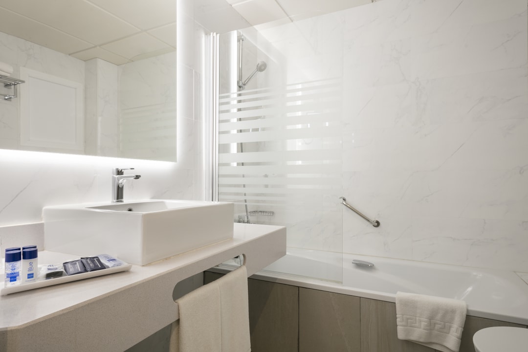 Zimmer Hotel Best Sabinal