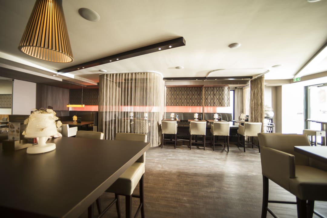 Bar Locker & Légere Hotel Locker & Légere