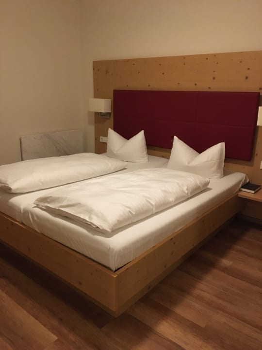 Zimmer Landhotel Alte Mühle