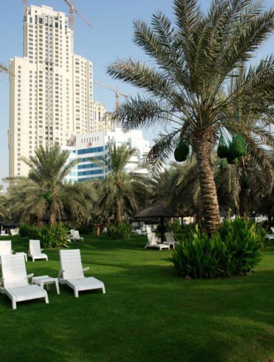 Hotel Sheraton Sheraton Jumeirah Beach Resort