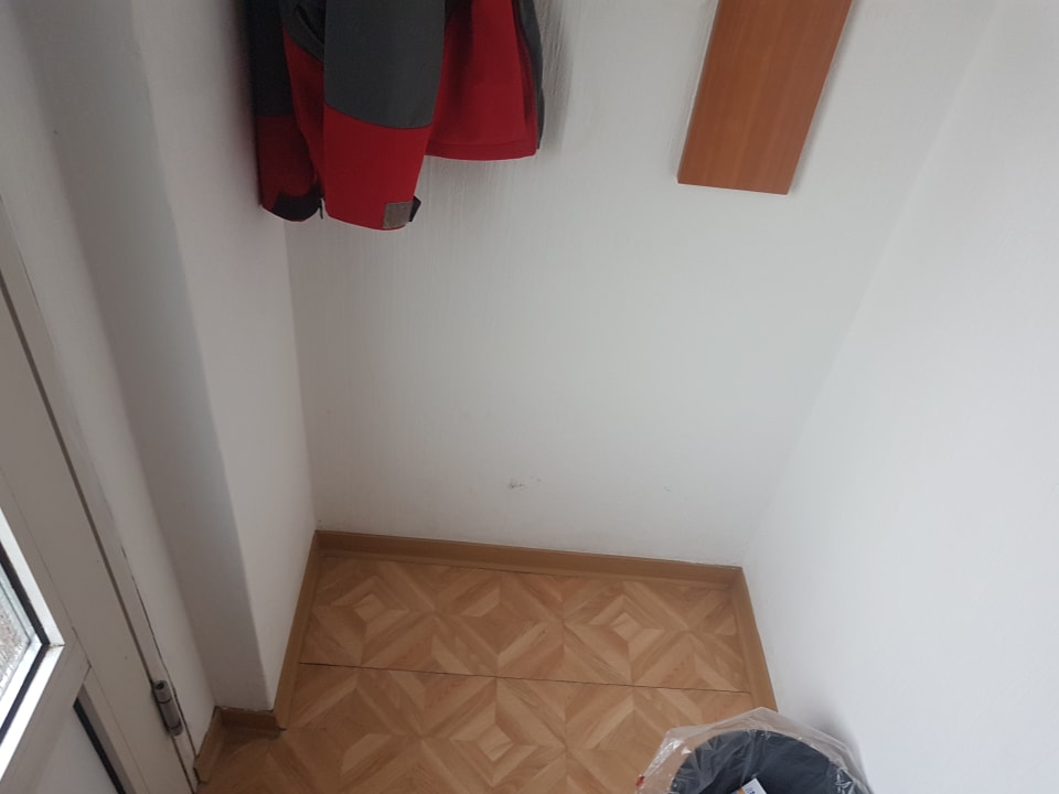 Zimmer Hotel Zum Wikinger