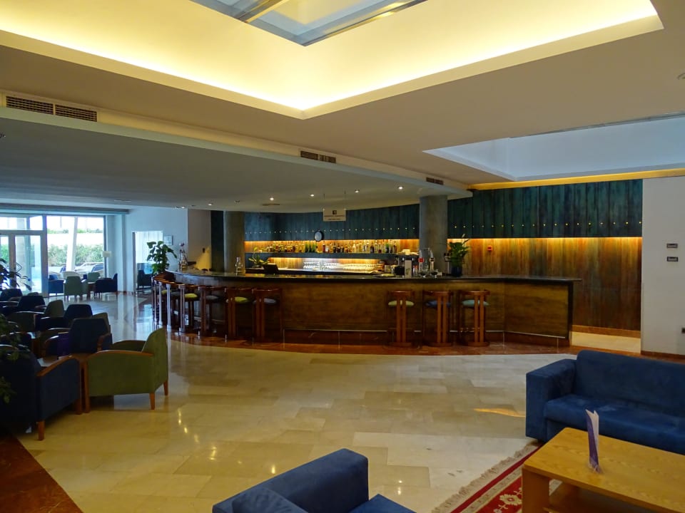 Die Bar Aparthotel Fontanellas Playa