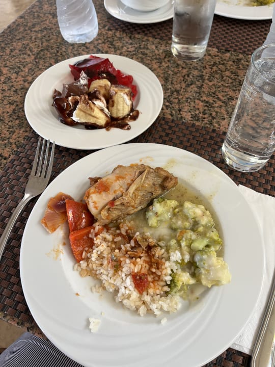 Gastro Shams Safaga Resort