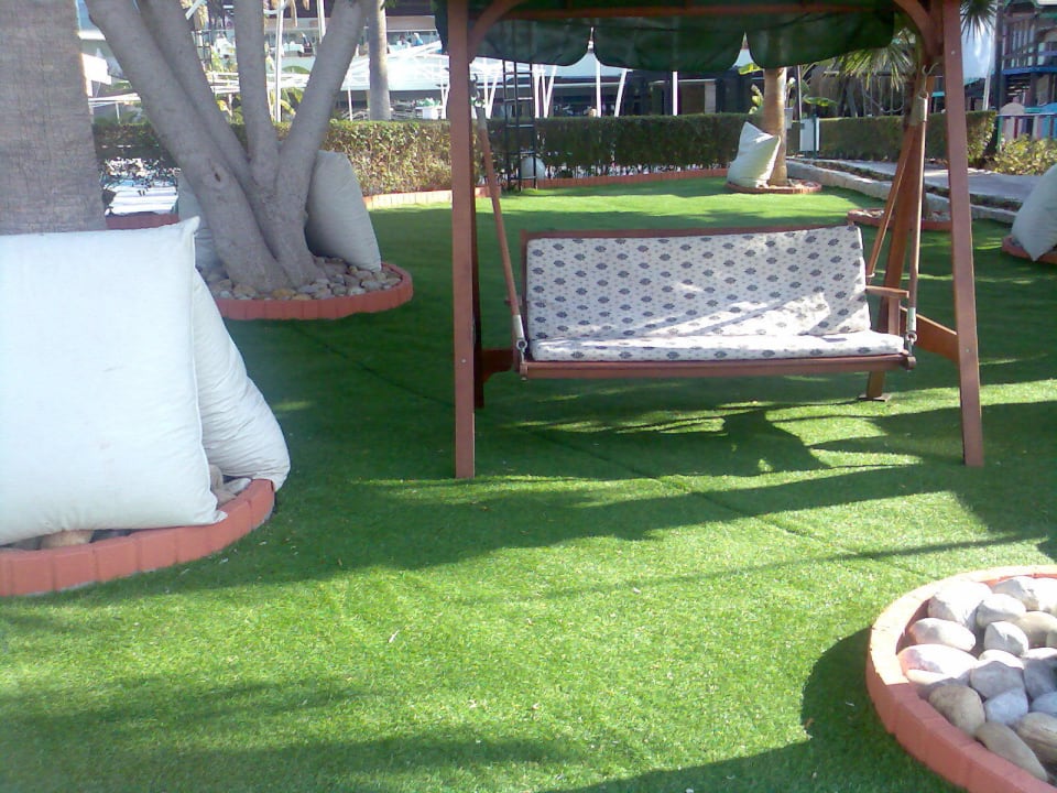 Mit Kissen und Holly Sealife Buket Resort & Beach