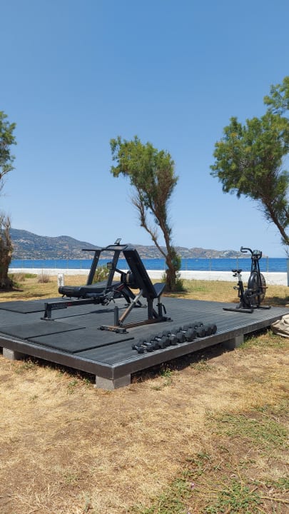 Sport & Freizeit Civitel Creta Beach