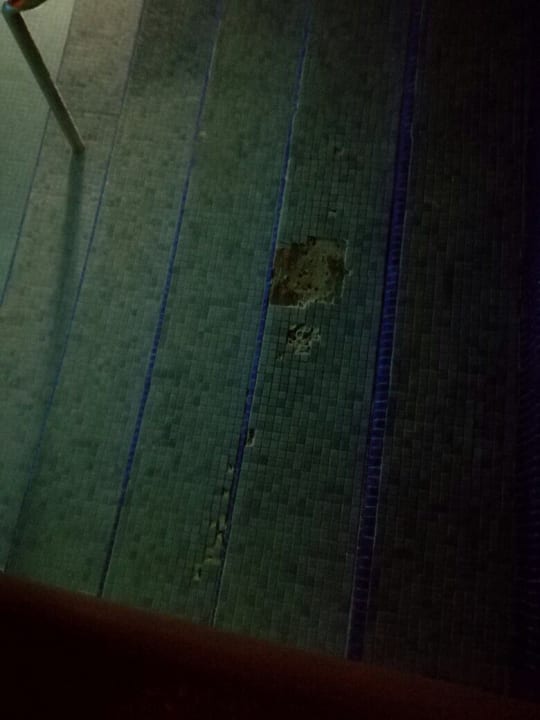 Sonstiges Hotel Riu Palace Punta Cana