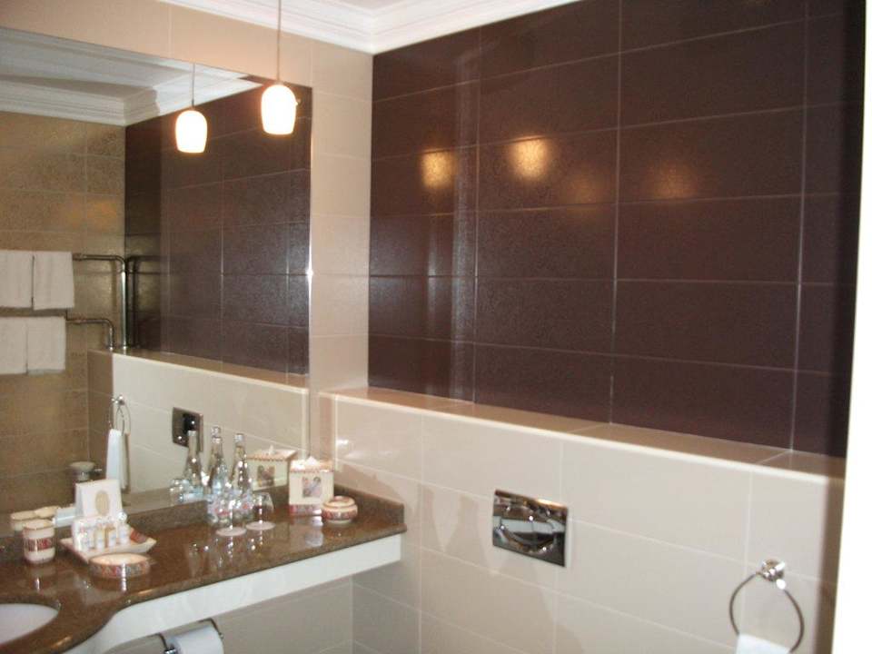 Bad Radisson Collection Hotel Moscow