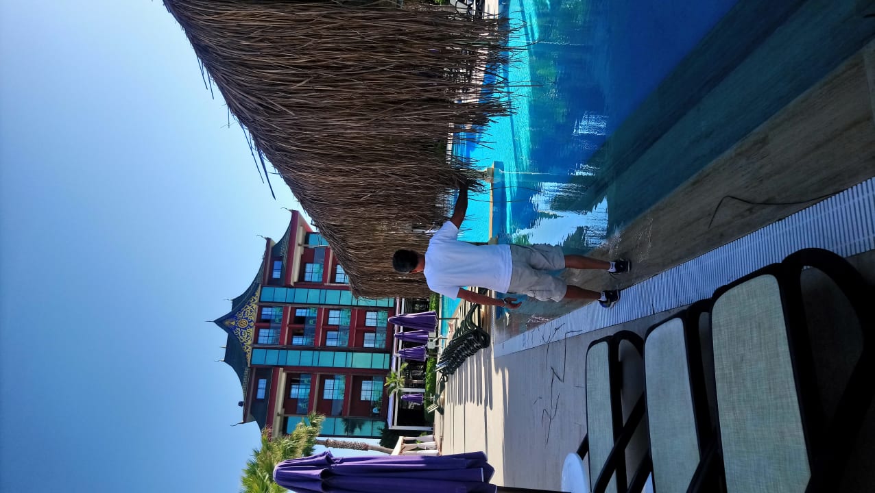 Zimmer Siam Elegance Hotels & Spa