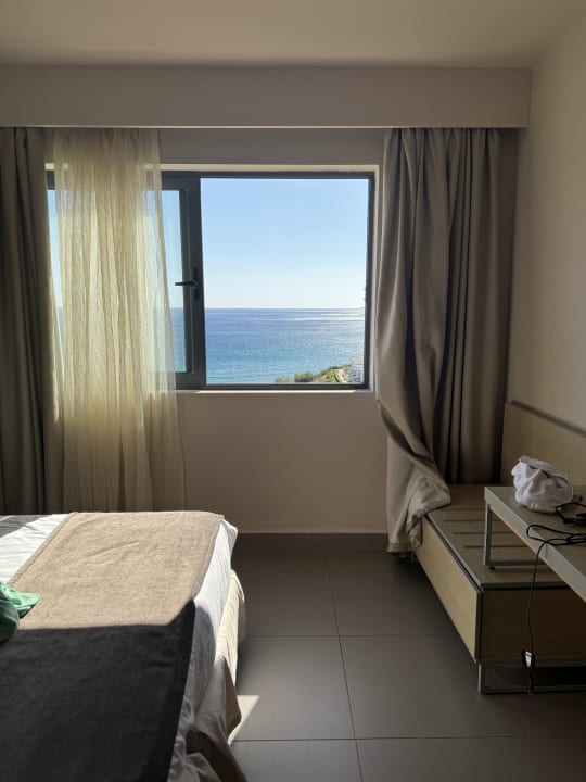 Zimmer Atlantica Mikri Poli Crete