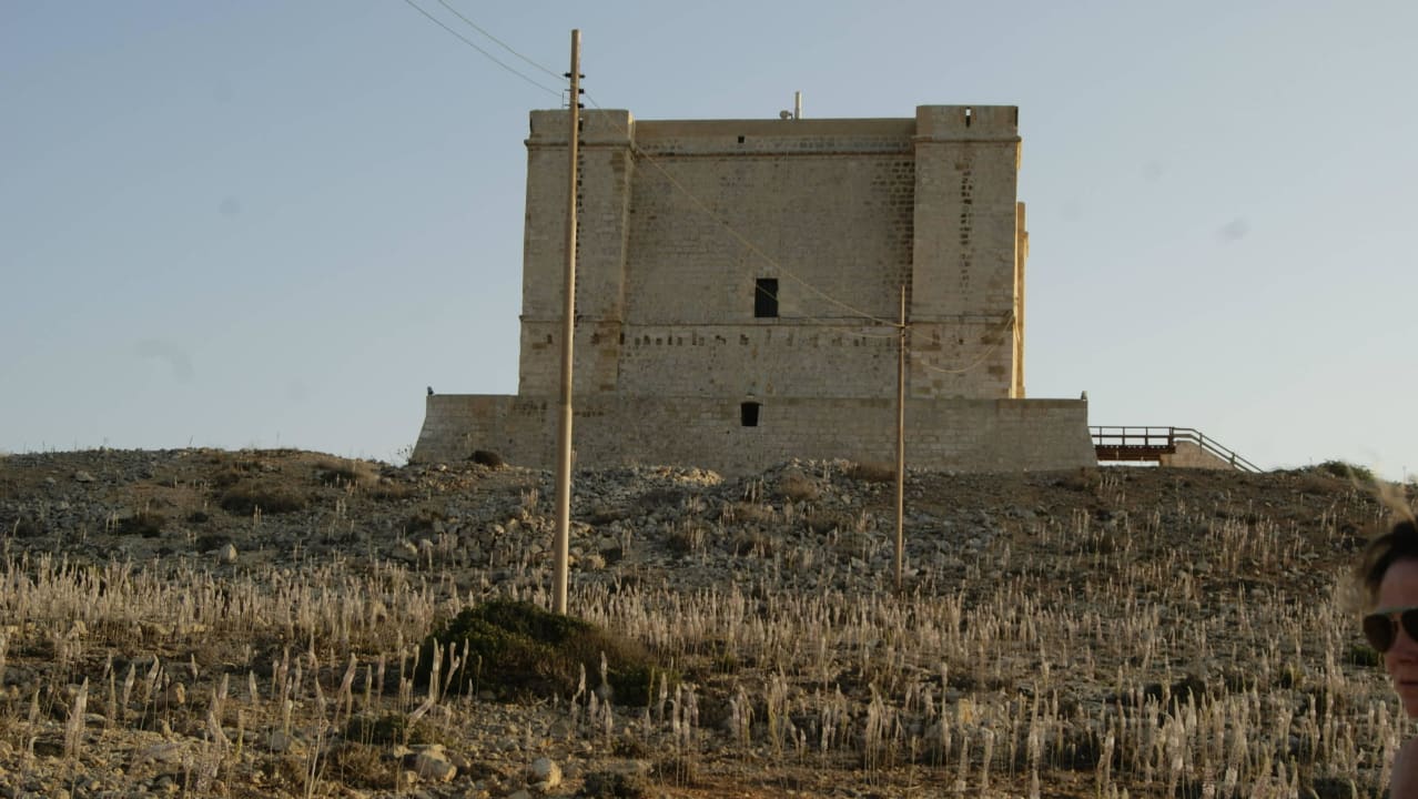 Comino Comino Hotel & Bungalows