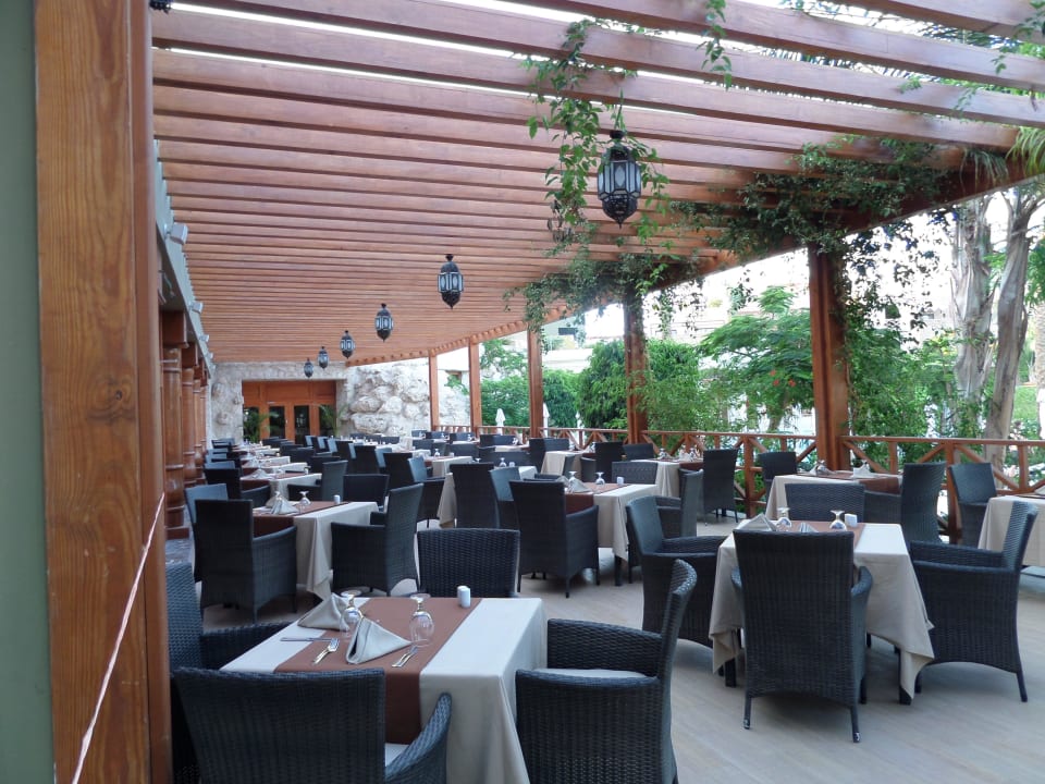 Restaurant  Makadi Spa - Adults only