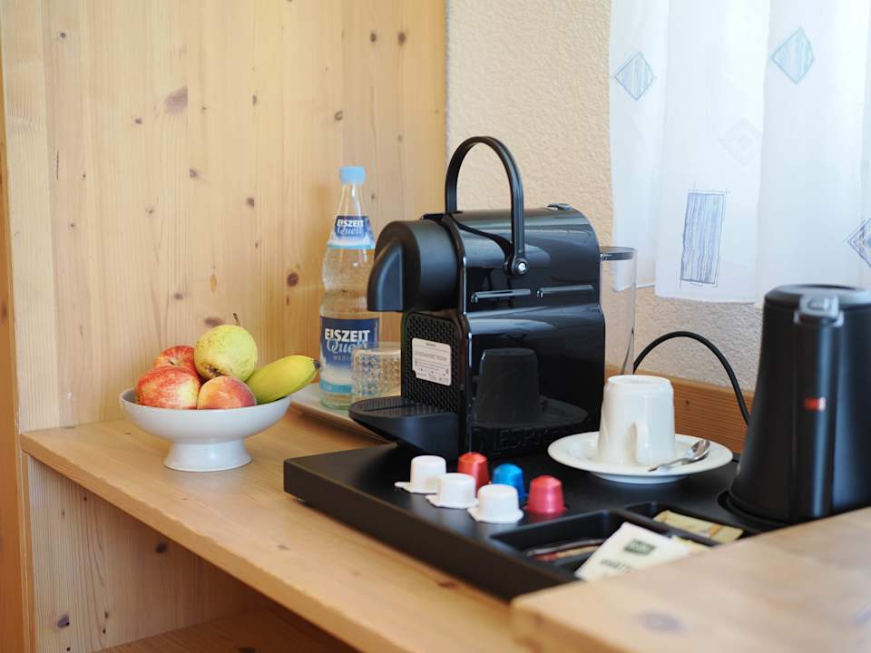 Zimmer Landhotel Waldheim