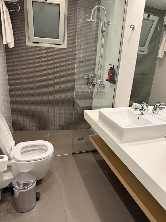 Zimmer allsun Hotel Carolina Mare