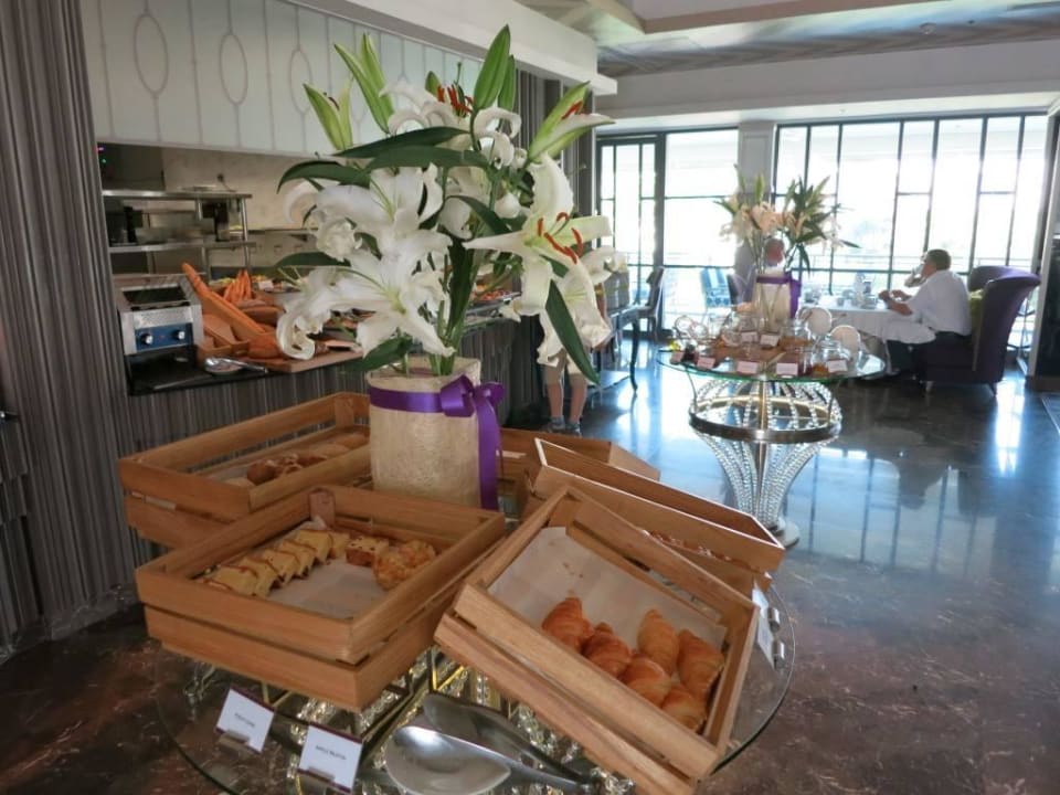 Frühstück U Sathorn Bangkok