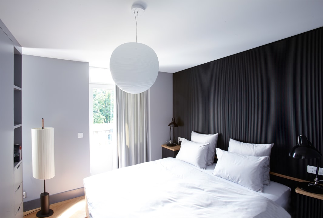 Zimmer Parkhotel Bellevue & Spa