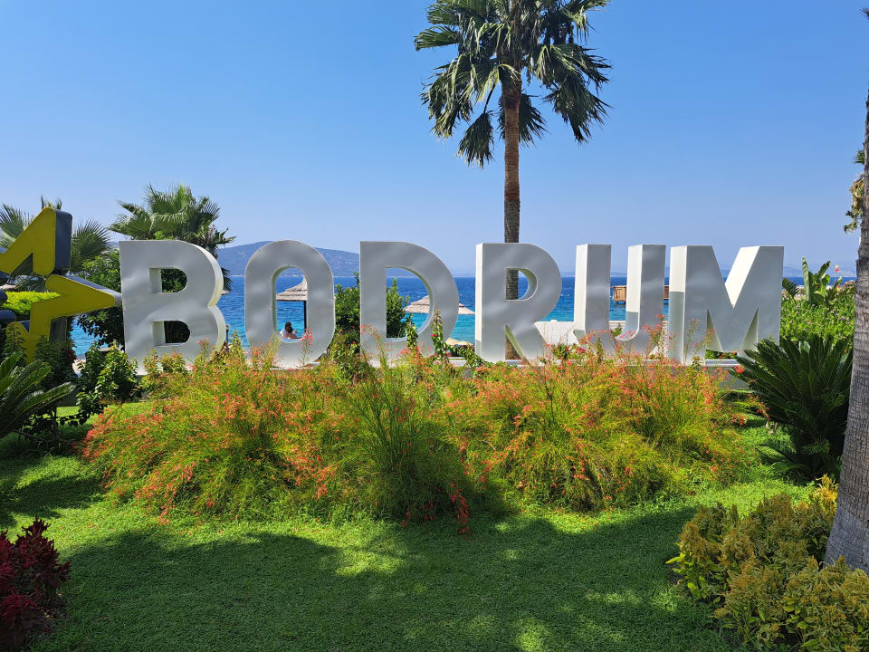 Außenansicht TUI MAGIC LIFE Bodrum - Adult Only (16+)