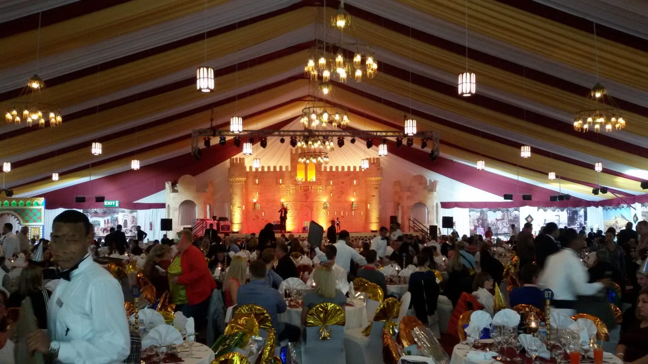 Restaurant Pickalbatros White Beach Resort - Hurghada