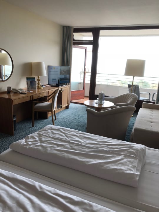 Zimmer PLAZA Premium Timmendorfer Strand