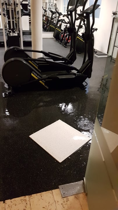 Sport & Freizeit Bahia Principe Grand Samana - Adults Only