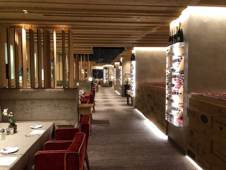 Gastro Hotel Gotthard Zeit
